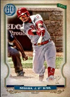 Jean Segura