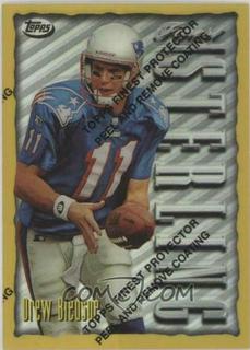 Drew Bledsoe