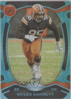 Myles Garrett
