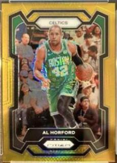 Al Horford