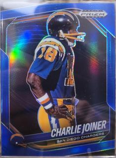 Charlie Joiner