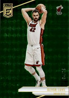 Kevin Love