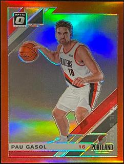 Pau Gasol