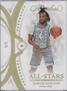 Darius Garland