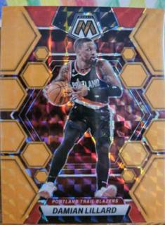 Damian Lillard