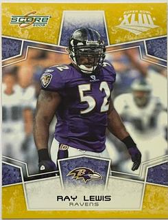 Ray Lewis
