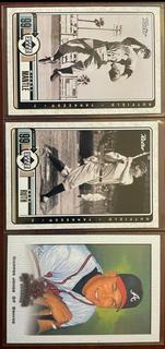 Mickey Mantle