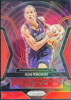 Ticha Penicheiro