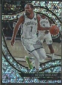 Kevin Durant