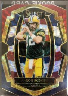 Aaron Rodgers