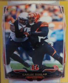 Carlos Dunlap