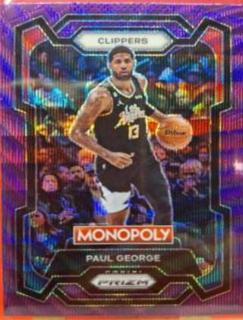Paul George