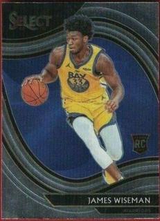 James Wiseman