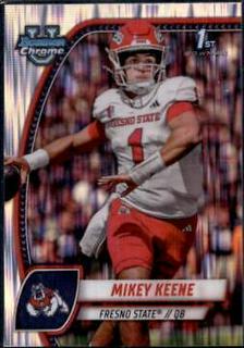Mikey Keene