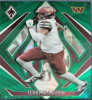 Terry McLaurin
