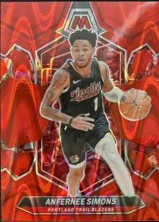 Anfernee Simons