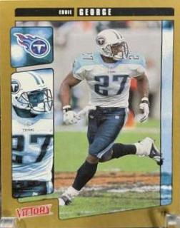 Eddie George