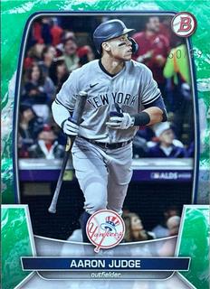 Aaron Judge