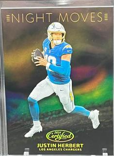 Justin Herbert