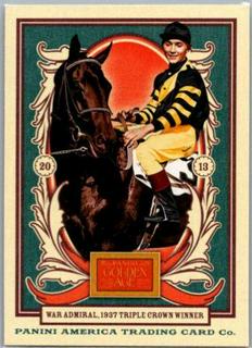 War Admiral