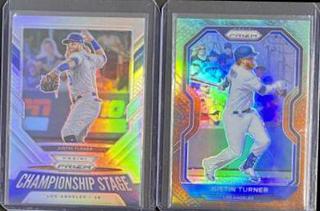Justin Turner