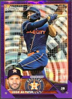 Jose Altuve