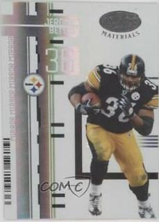 Jerome Bettis
