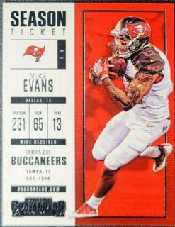 Mike Evans