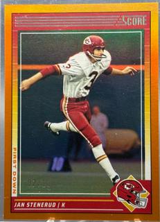 Jan Stenerud