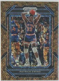 Patrick Ewing