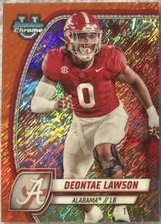 Deontae Lawson