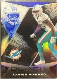 Xavien Howard
