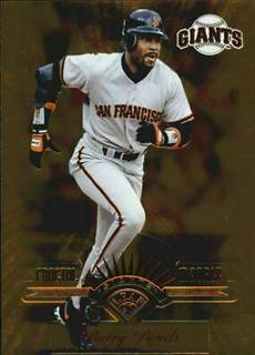 Barry Bonds