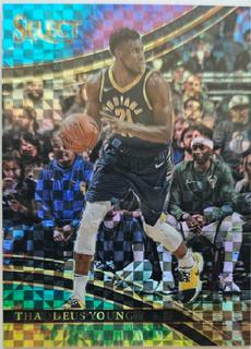 Thaddeus Young