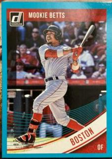 Mookie Betts