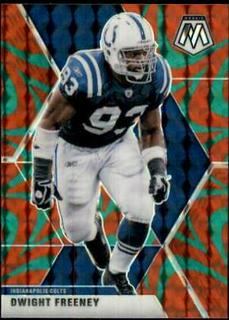 Dwight Freeney
