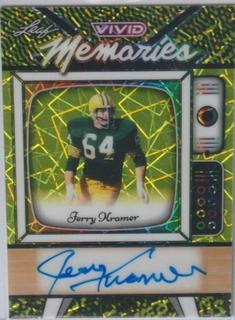 Jerry Kramer