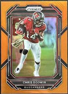Chris Godwin