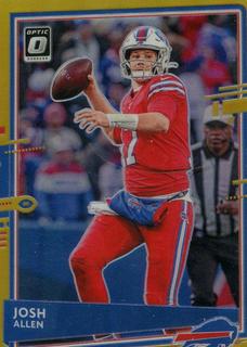 Josh Allen