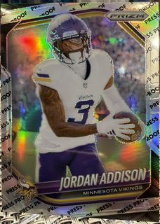 Jordan Addison