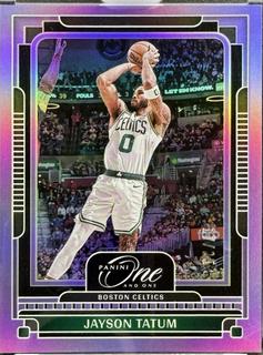 Jayson Tatum