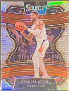 Deandre Ayton