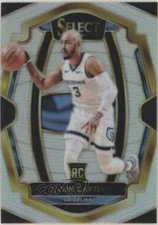 Jevon Carter