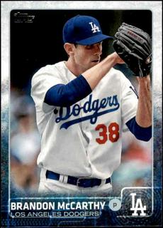 Brandon McCarthy