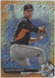 Garrett Stubbs