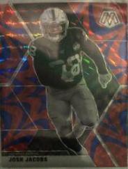 Josh Jacobs