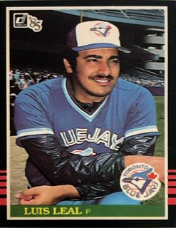 Luis Leal