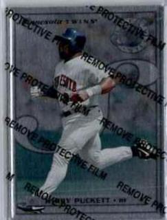 Kirby Puckett