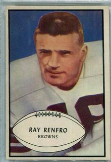 Ray Renfro
