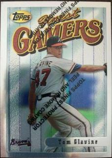 Tom Glavine